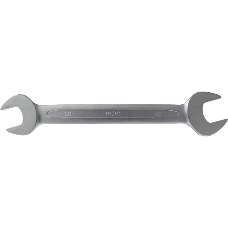 foto del prodotto mjw chiave combinata 20 22 mm