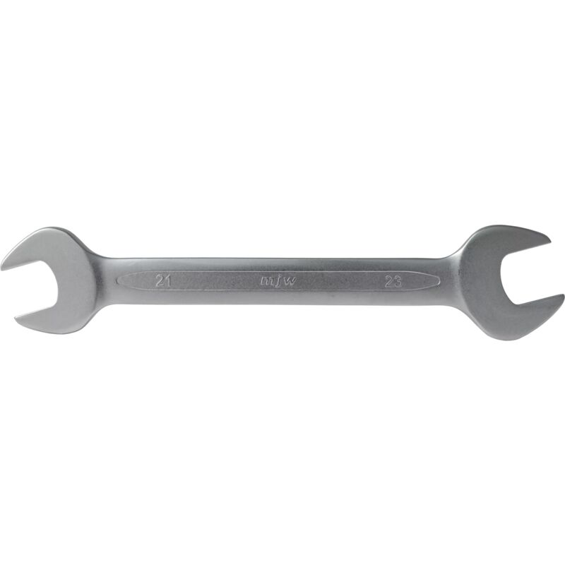 foto del prodotto mjw chiave combinata 21 23 mm
