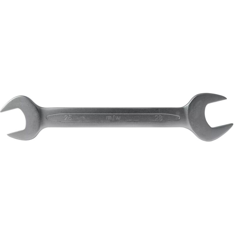 foto del prodotto mjw chiave combinata 25 28 mm