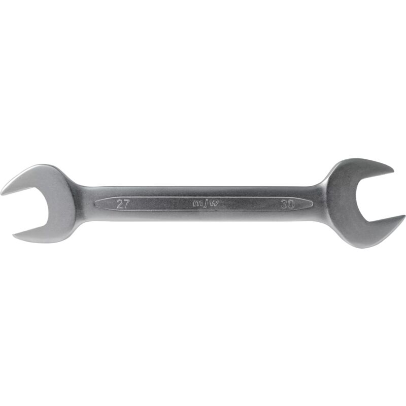 foto del prodotto mjw chiave combinata 27 30 mm