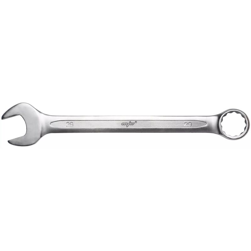 foto del prodotto mjw chiave combinata 29 mm