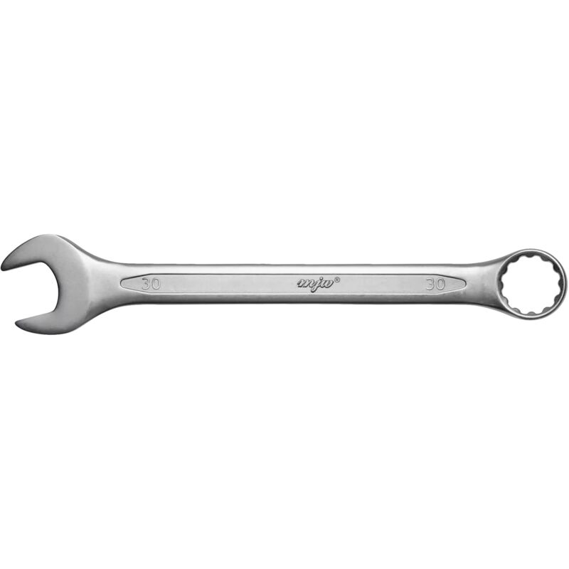 foto del prodotto mjw chiave combinata 30 mm