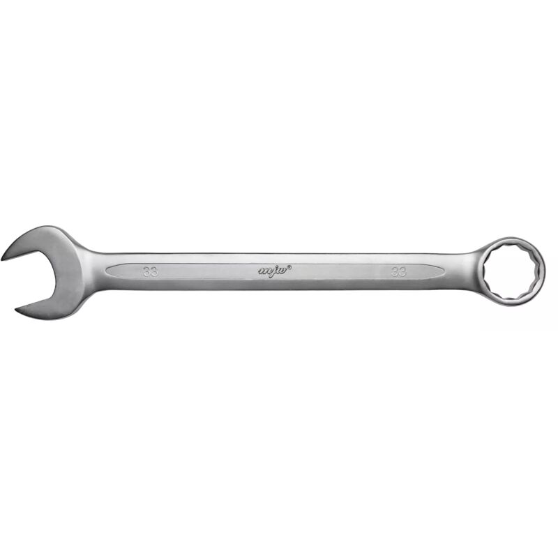 foto del prodotto mjw chiave combinata 33 mm