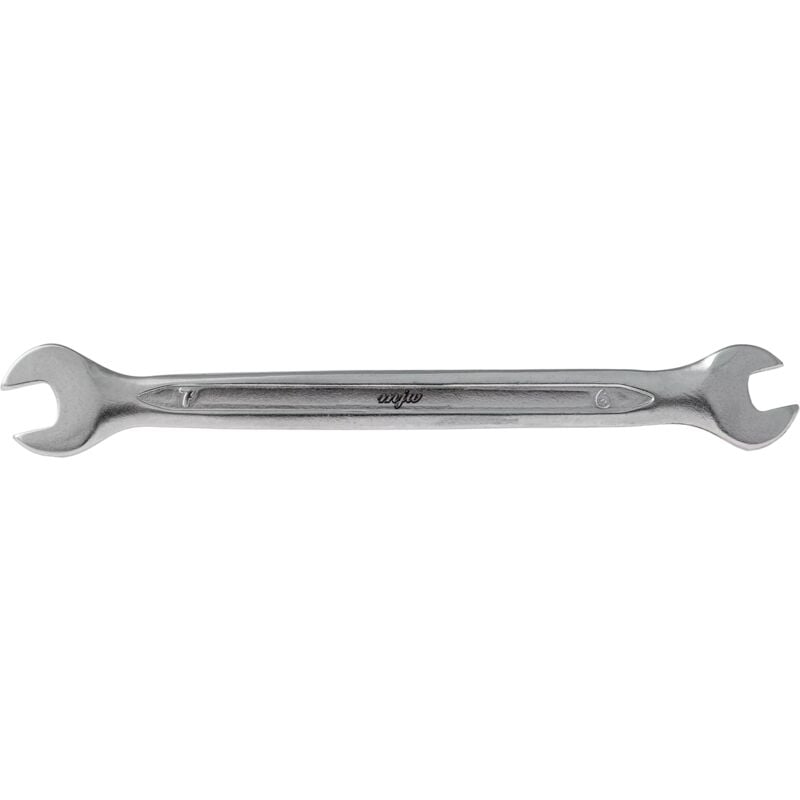 foto del prodotto mjw chiave combinata 6 7 mm