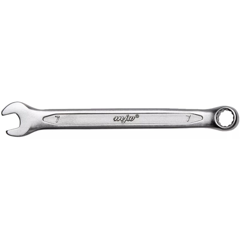 foto del prodotto mjw chiave combinata 7 mm