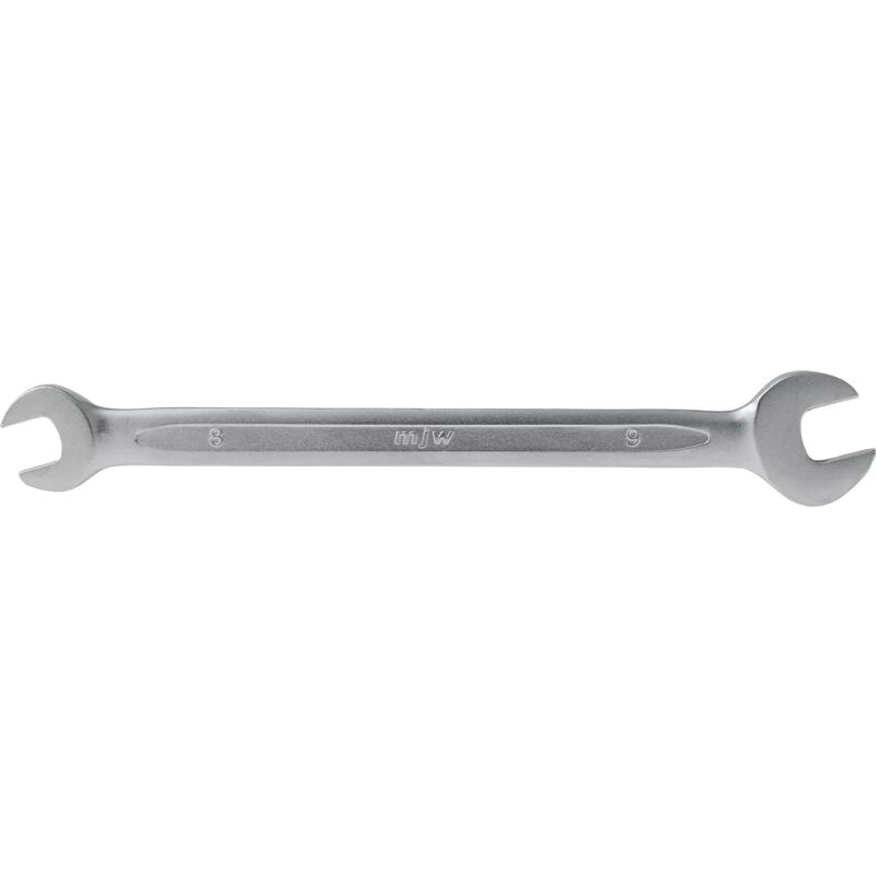 foto del prodotto mjw chiave combinata 8 9 mm