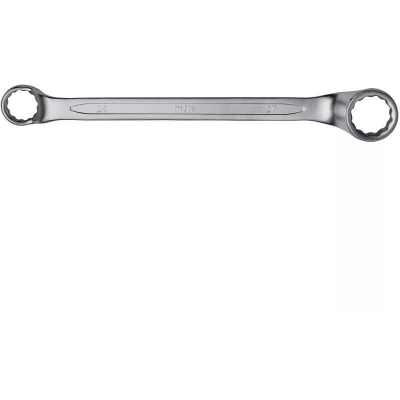 foto del prodotto mjw chiave fissa 24-27 mm