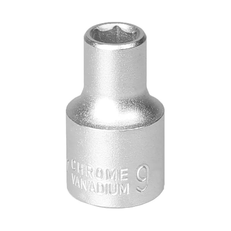 foto del prodotto mjw presa 1 2 6 punti 9 mm