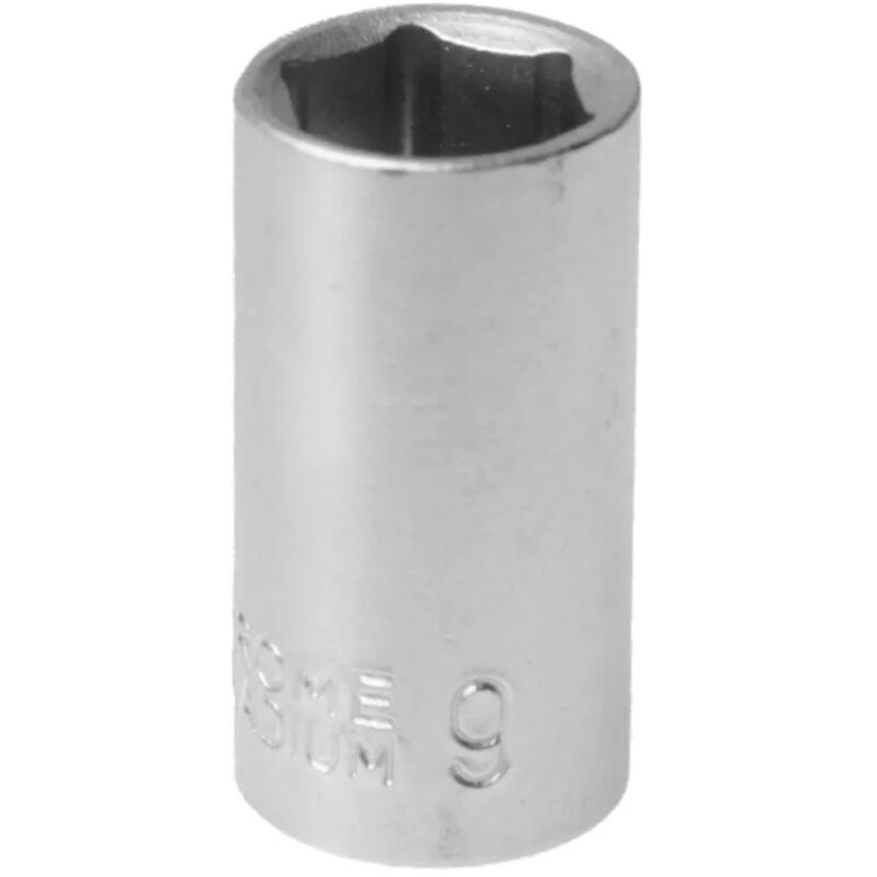 foto del prodotto mjw presa 1 4 6 punti 9 mm