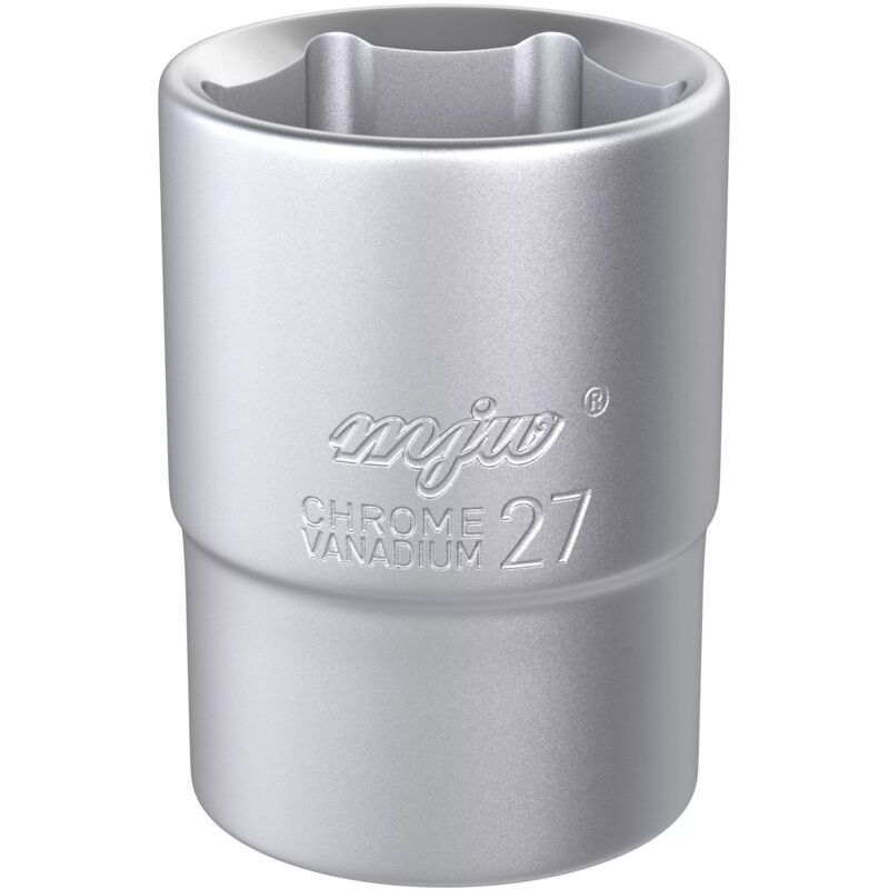 foto del prodotto mjw presa 3 4 esagonale 27 mm mjw
