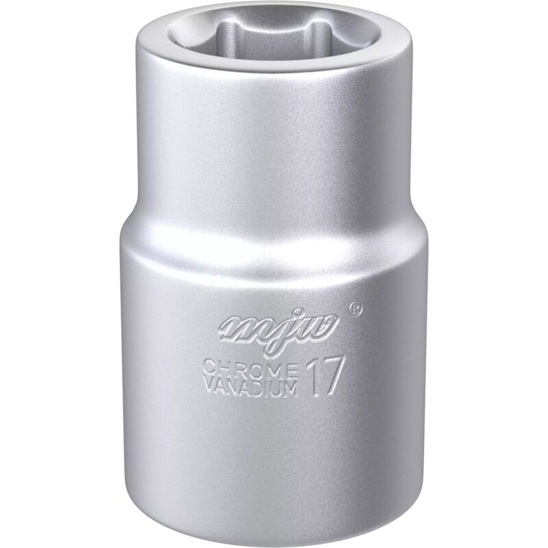 foto del prodotto mjw presa 3 4 esagono 17 mm