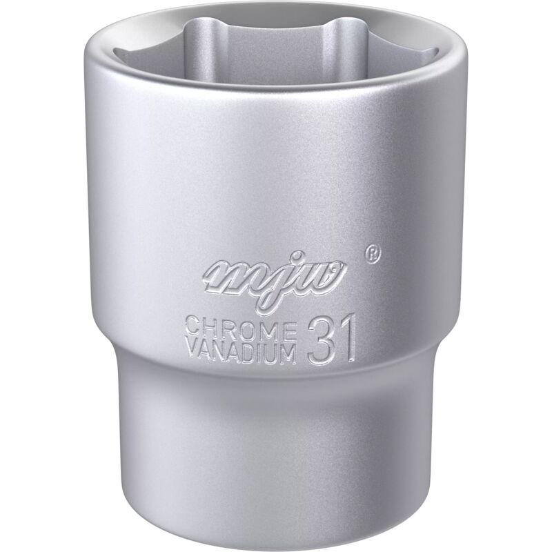foto del prodotto mjw presa 3 4 esagono 31 mm