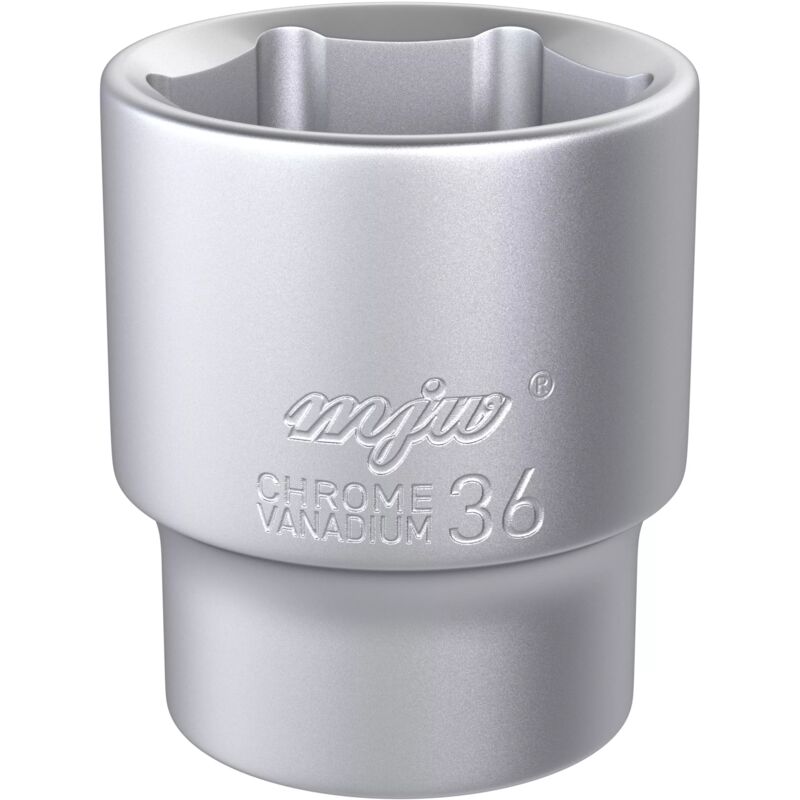 foto del prodotto mjw presa 3 4 esagono 36 mm