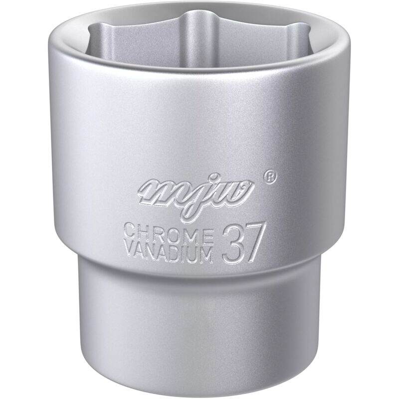 foto del prodotto mjw presa 3 4 esagono 37 mm