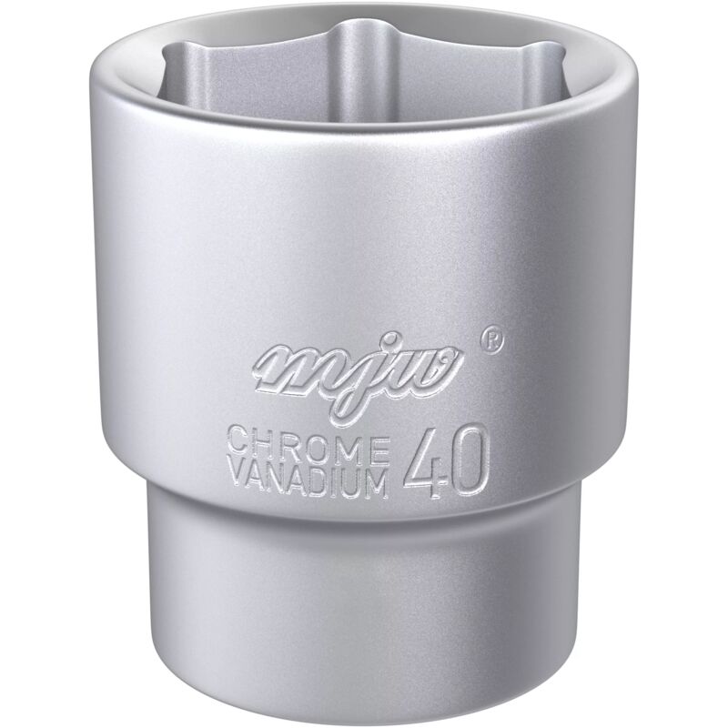 foto del prodotto mjw presa 3 4 esagono 40 mm
