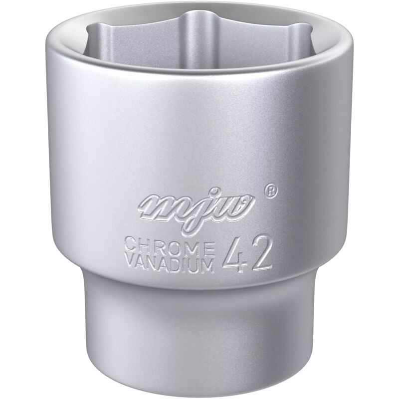 foto del prodotto mjw presa 3 4 esagono 42 mm