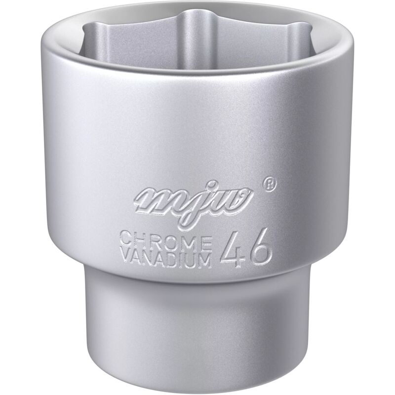 foto del prodotto mjw presa 3 4 esagono 46 mm