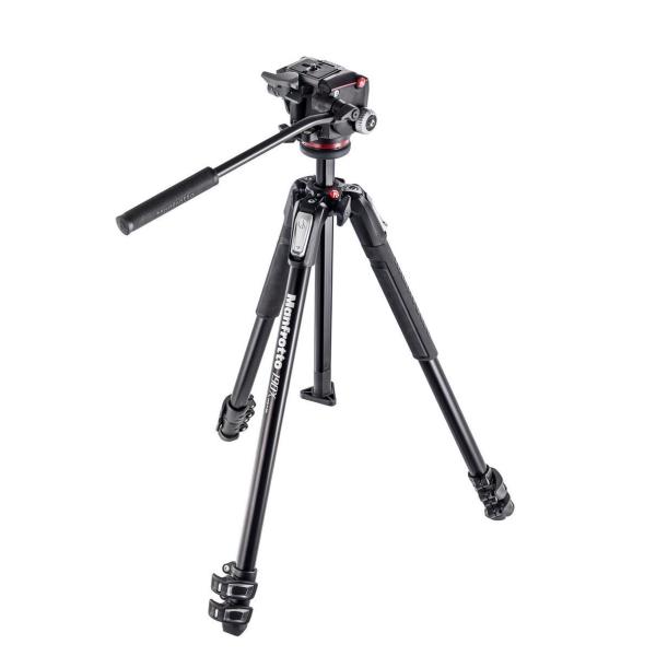 foto del prodotto mk190x3 2w kit 190 3s testa video kit 190 3s testa video