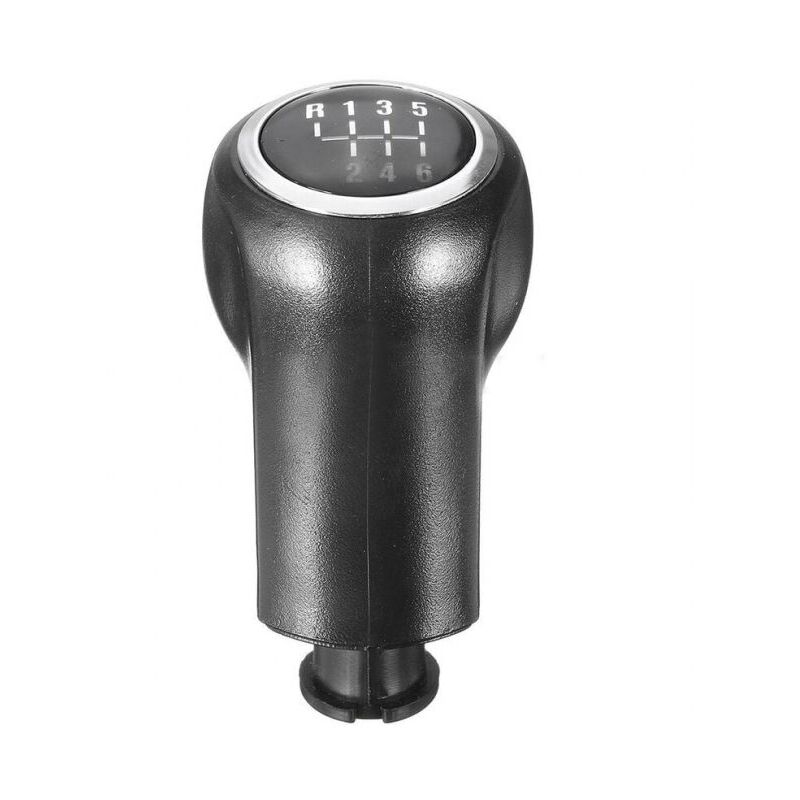 foto del prodotto mk5 corsa d zafira b 5738040 pomello del cambio a 6 marce per opel ymyny