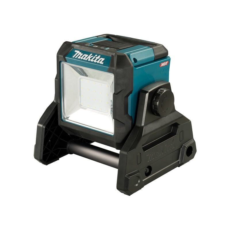 foto del prodotto ml003g faro da cantiere 18v 40v xpt xgt 1.000 lumen senza batterie makita