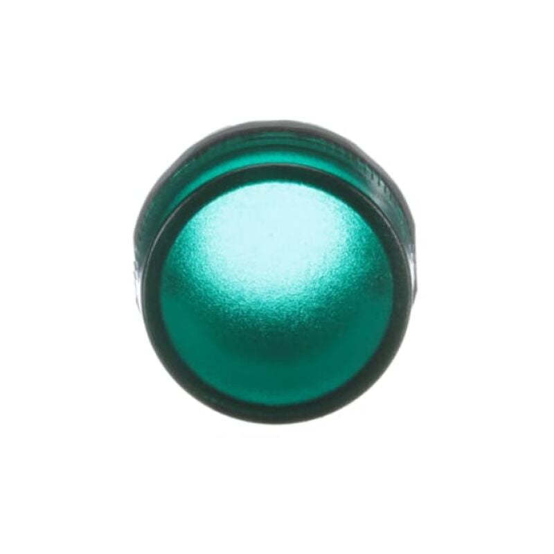 foto del prodotto ml1 100g spia led verde abb eo 563 0