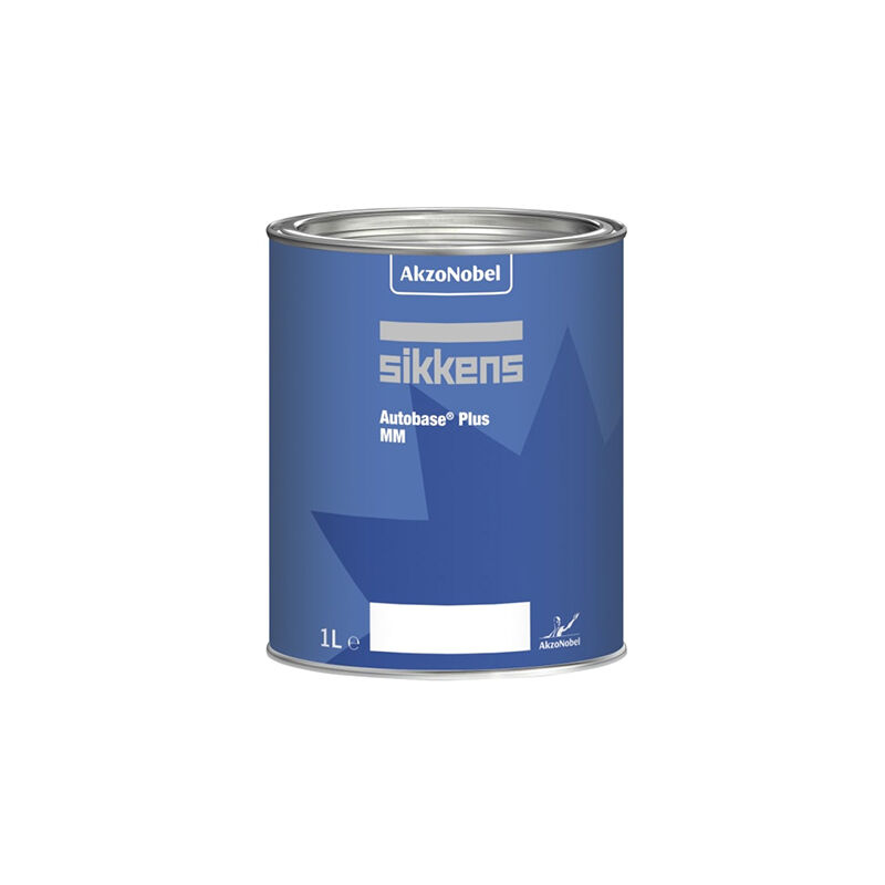foto del prodotto mm 338 nd base acqua autowave lt 0,5 sikkens