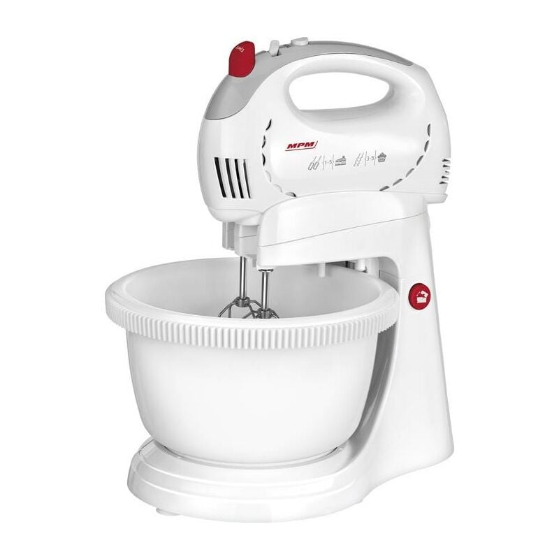 foto del prodotto mmr 17z miscelatore manuale mpm