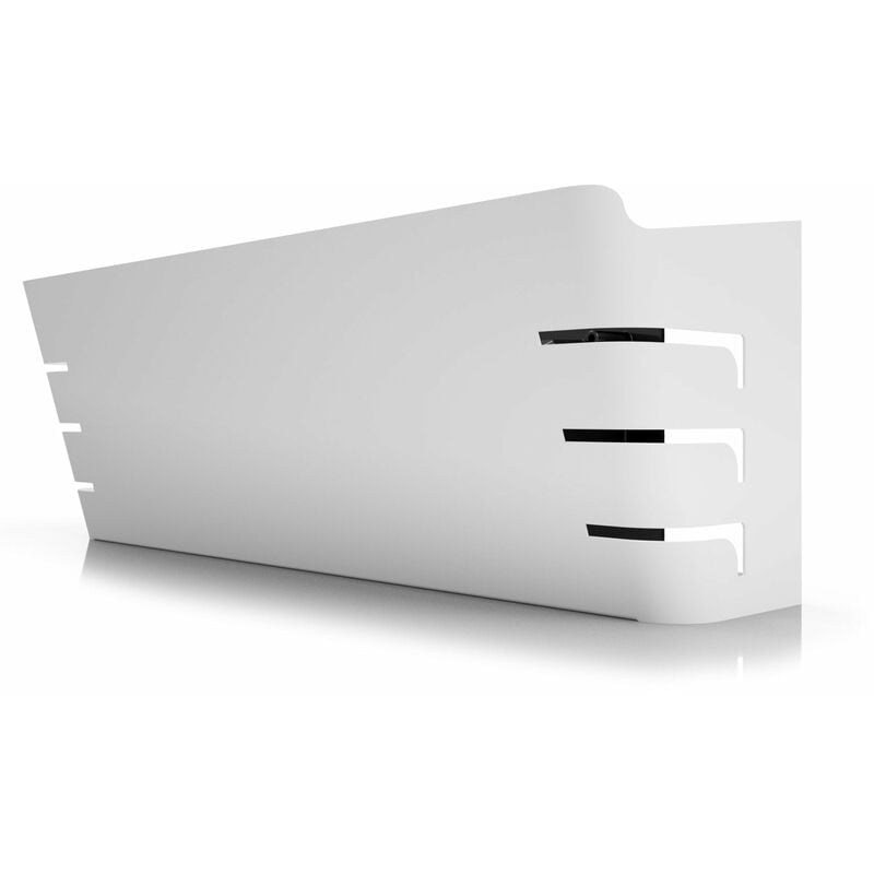 foto del prodotto mo el zanzariera elettrica 1 lampada 20w con carta collante moel mo stick 398w