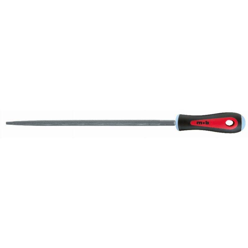 foto del prodotto mob mondelin 914 lima a bastoncino rotonda 250 x 10 mm 0914256101