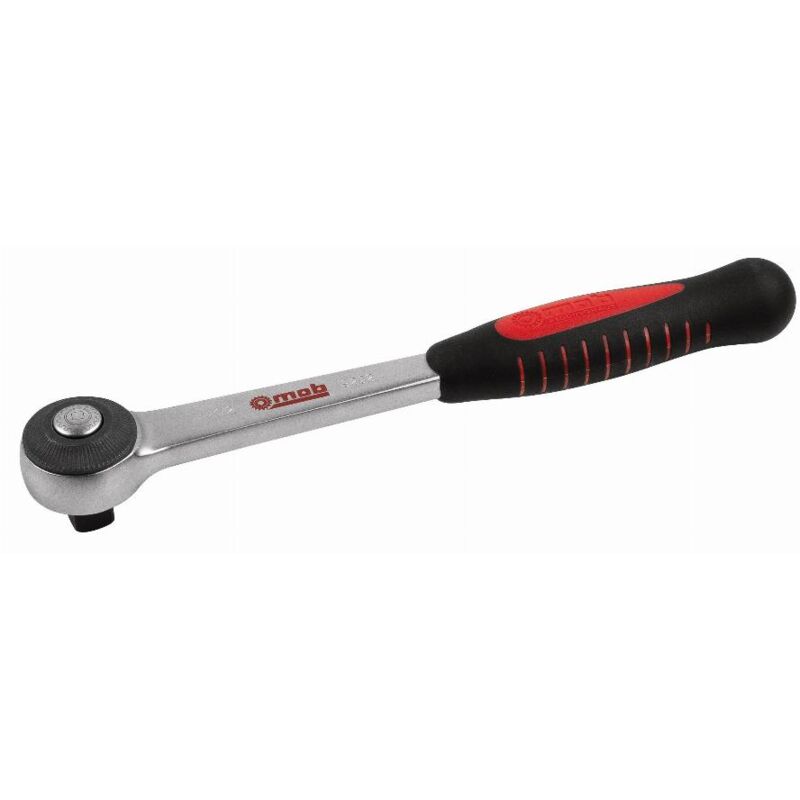 foto del prodotto mob outillage cricchetto rotondo 72 denti 1 2 pollice mob 9202720001