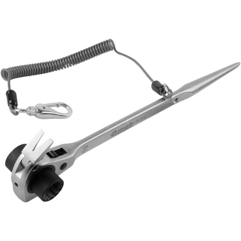 foto del prodotto mob outillage - mob 9039191001 cricchetto 1 pz.