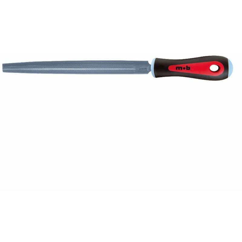 foto del prodotto mob outillage mob mondelin lima semitonda 150 x 16 x 4,5 mm 0910156201