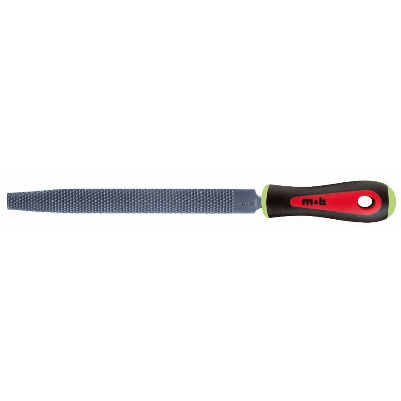 foto del prodotto mob outillage mob mondelin raspa mezzotonda media 150 x 16 x 4,5 mm 0941156201