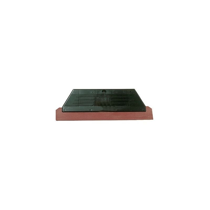 foto del prodotto mob raschietto in terracotta 280 mm 161300