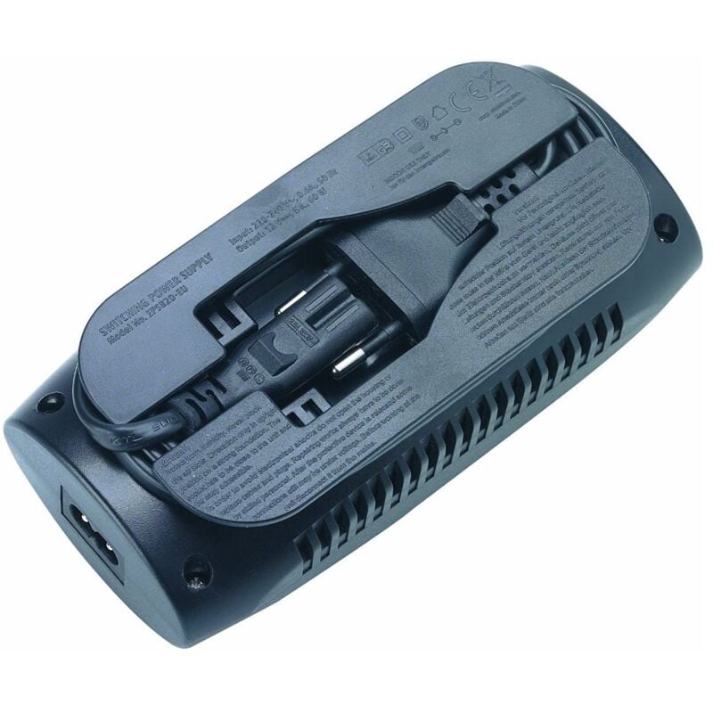 foto del prodotto mobicool trasformatore raddrizzatore y50