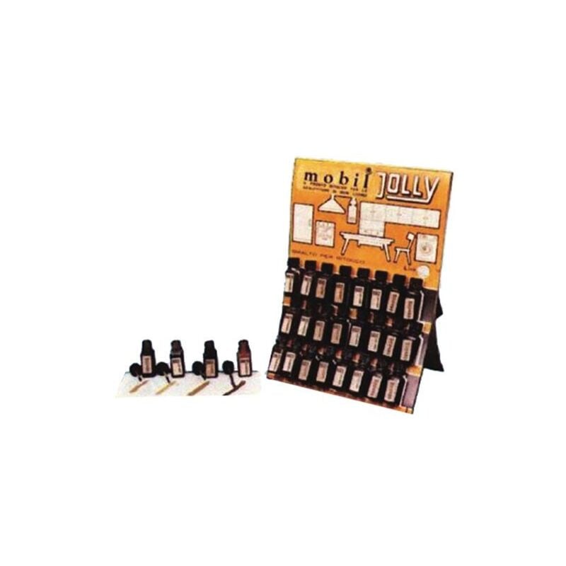 foto del prodotto mobil jolly ritocco assort.cartella 8ml.