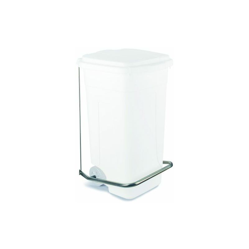 foto del prodotto mobil plastic kit pedale anello per bidone per differenziata lt. 240
