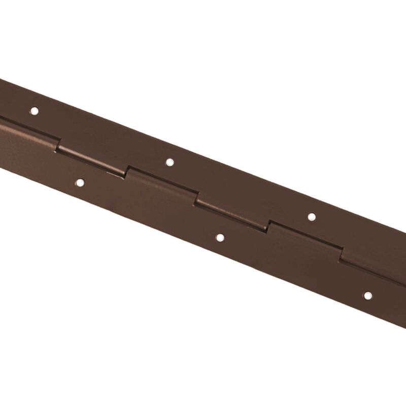 foto del prodotto mobila - cerniera per pianoforte brunitamm.900x32