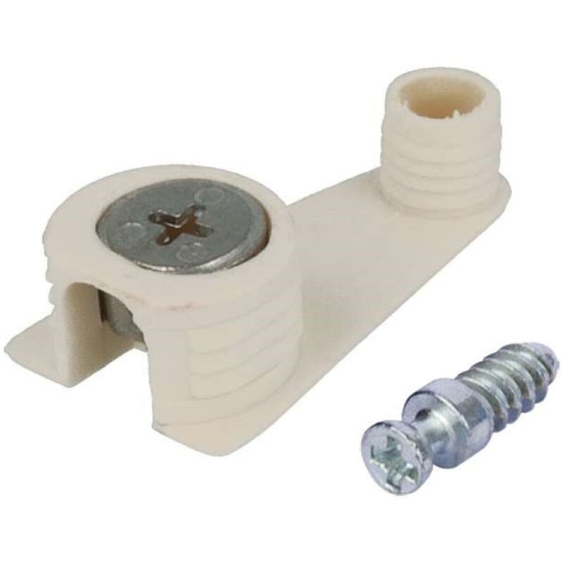 foto del prodotto mobila interparete verticale orizzontale 32mm 4pz