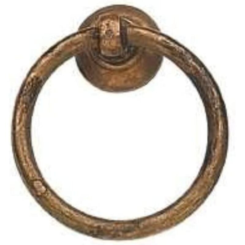 foto del prodotto mobila maniglia anticata 37mm