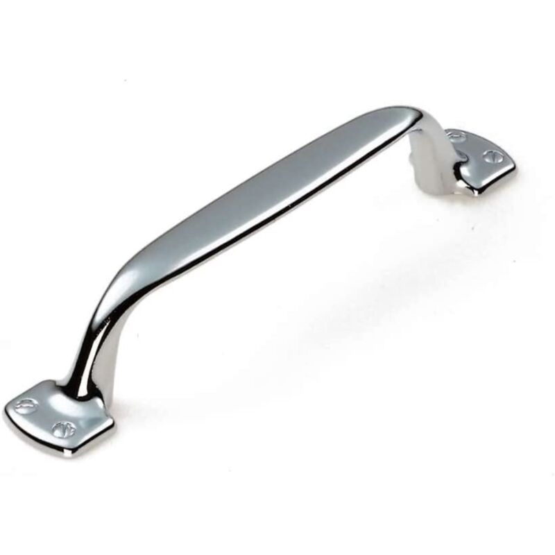 foto del prodotto mobila maniglia zama cromata 96mm 10x60x140mm