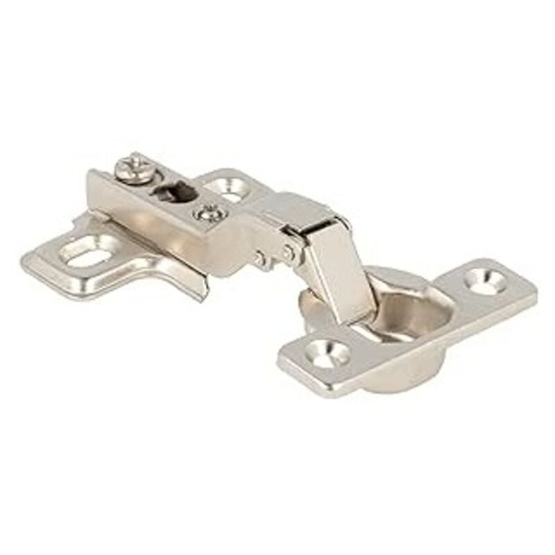 foto del prodotto mobila r09015 cerniere, apertura 95 , 26, collo medio, 2 pz, grigio, 26 mm, 2 unit 