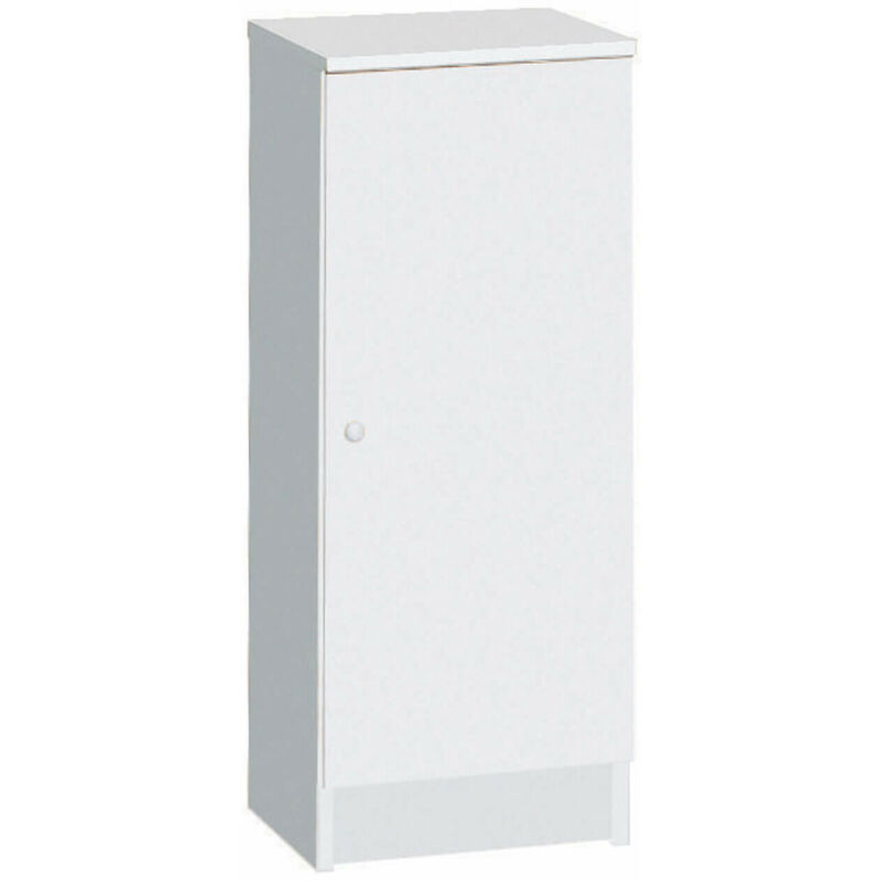 foto del prodotto mobile 1anta cm.31x34x80 bianco