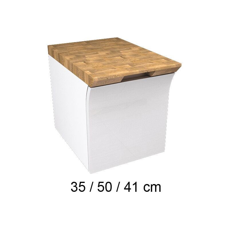 foto del prodotto mobile bagno, lavabo, 355041 cm, sospeso