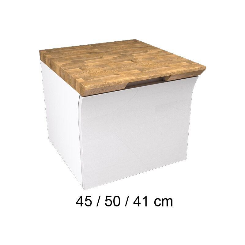 foto del prodotto mobile bagno, lavabo, 455041 cm, sospeso