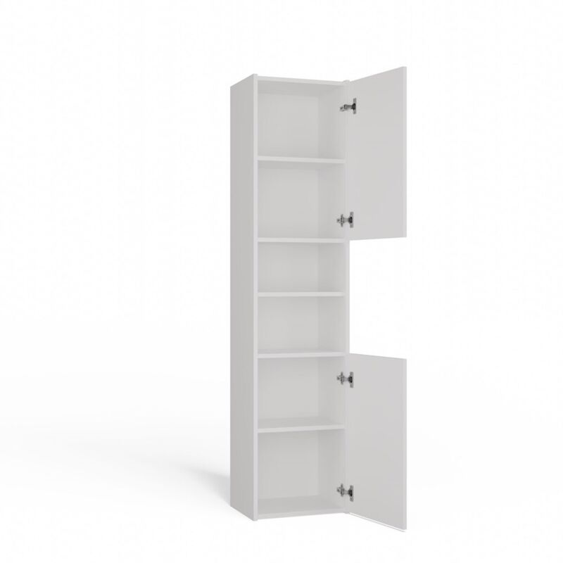 foto del prodotto mobile bagno s40 bianco