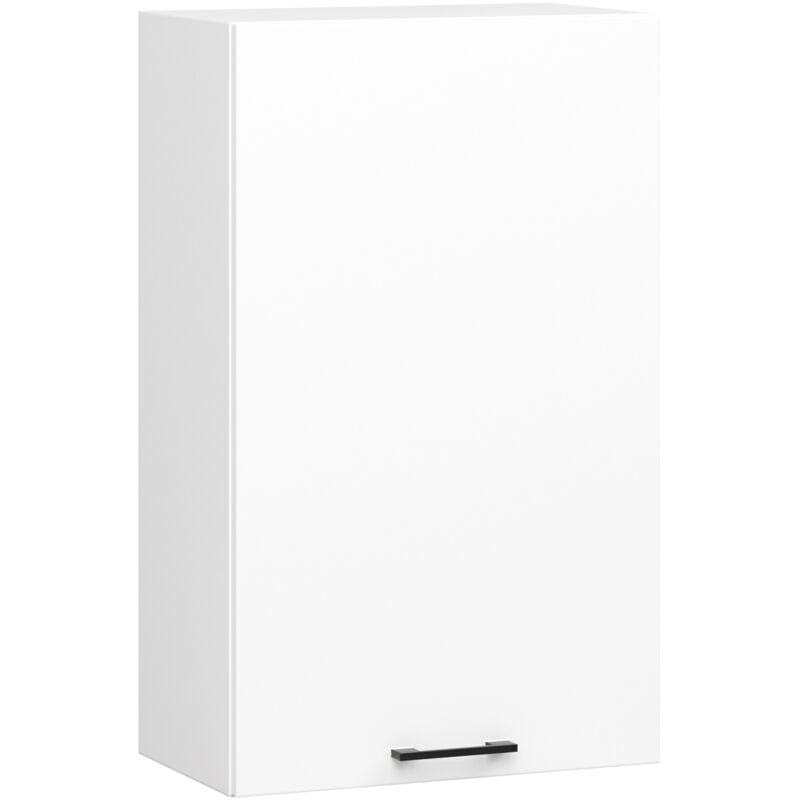 foto del prodotto mobile da cucina pensile sistema akord oliwia 50 cm h720 bianco 1 anta 50x30x72 cm