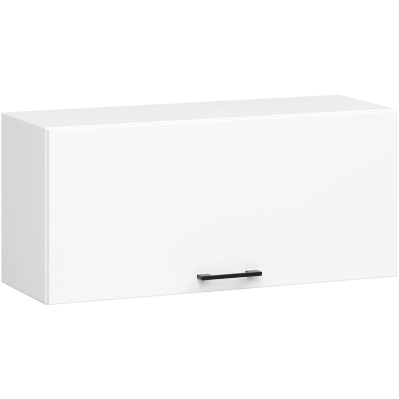 foto del prodotto mobile da cucina pensile sistema akord oliwia g1 bianco 80 cm 1 anta 80x30x29 cm