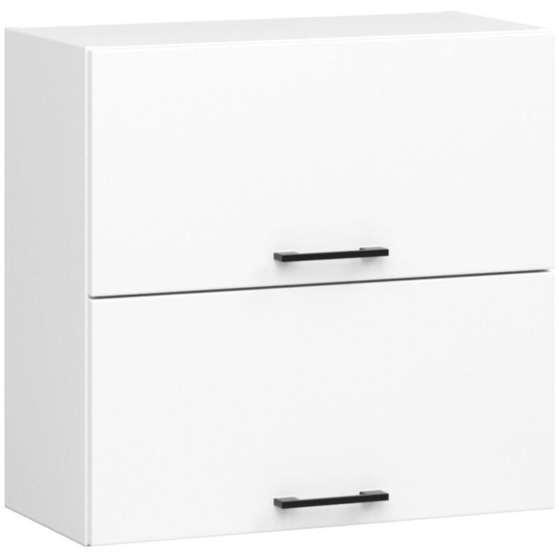 foto del prodotto mobile da cucina pensile sistema akord oliwia g2 bianco 60 cm 2 ante 60x30x58 cm