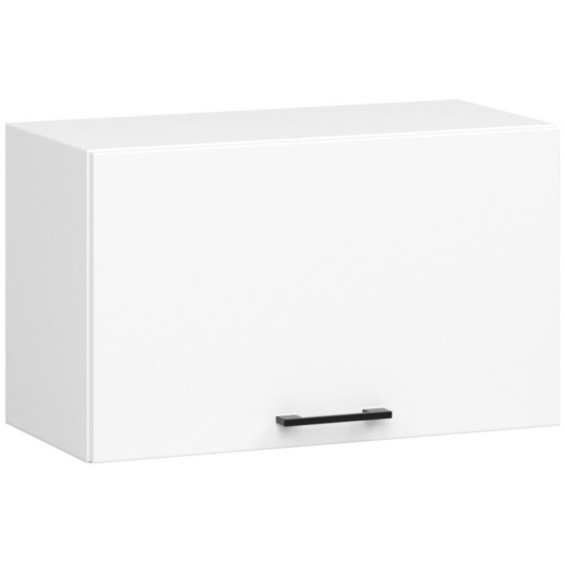 foto del prodotto mobile da cucina pensile sottopensile sistema akord oliwia bianco 60 cm 1 anta 60x30x29 cm